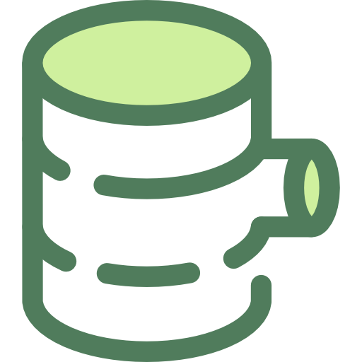 Wood, Nature, Wooden Icon