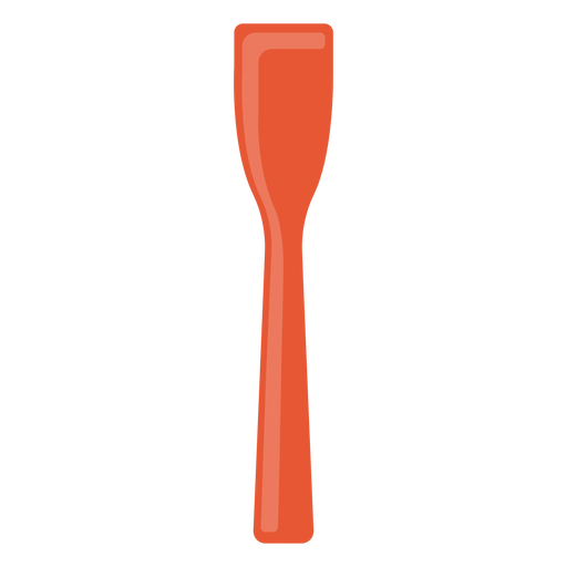 Wooden Spatula Icon