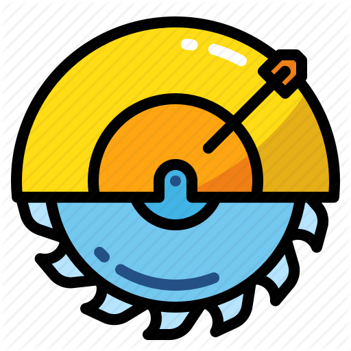 Cut, Furniture, Saw, Wood, Woodworking Icon