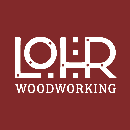 Lohr School Of Woodworking