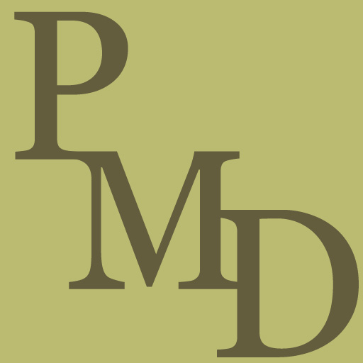 Pmd Icon