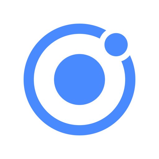 Ionic On Twitter Ionicons Is Here! Updated Icon Form