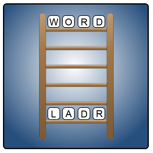 Word Ladder Icon