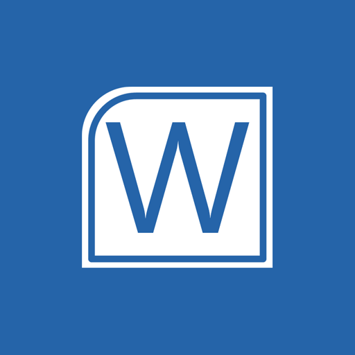 Word Icon