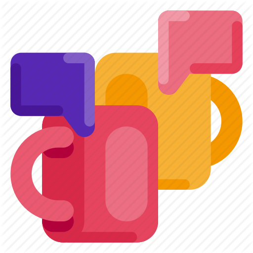 Art, Bubble, Coffee, Creative, Science, Word Icon