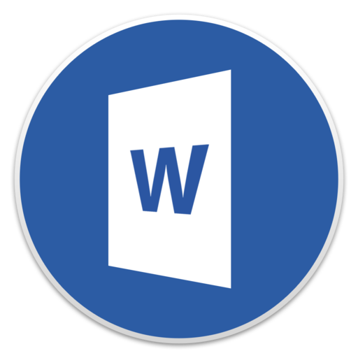 Word Document Writer Pro For Microsoft Word Processor Open