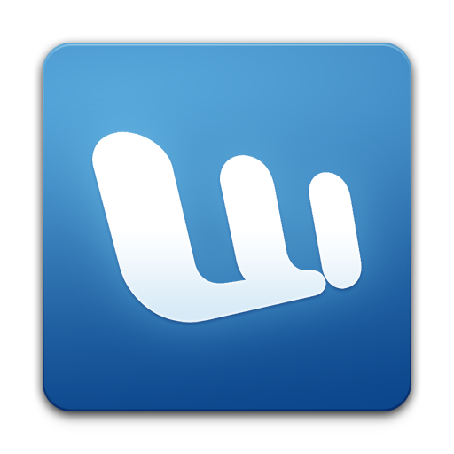 Word Icon Free Search Download As Png