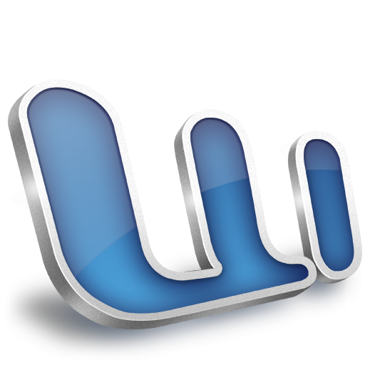 Microsoft Word Icon Quality Png