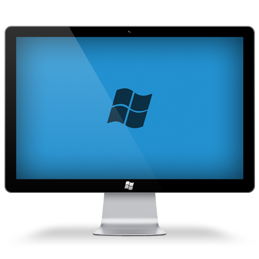 Computer Icon Free Download As Png And Icon Easy
