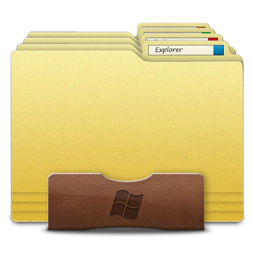 Explorer Icon Free Download As Png And Icon Easy