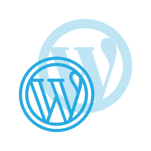 Wordpress Icon