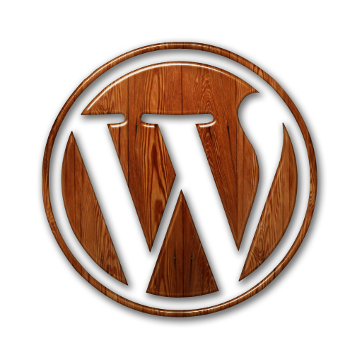 Wordpress Icons, Free Icons In Isuite Revoked