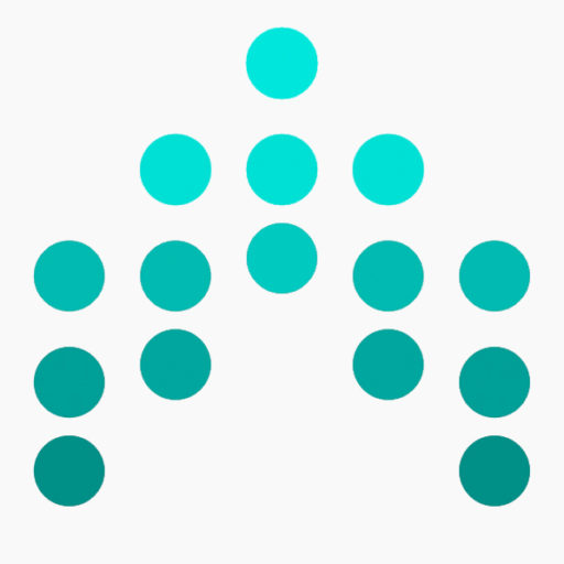 Cropped Wordpress Blog Rocket Icon Launchpad