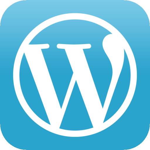 Wordpress Icon