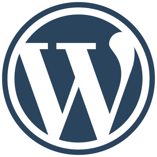 Wordpress Icon
