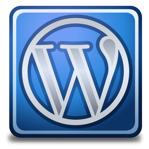 Wordpress Icons Download Free Icons
