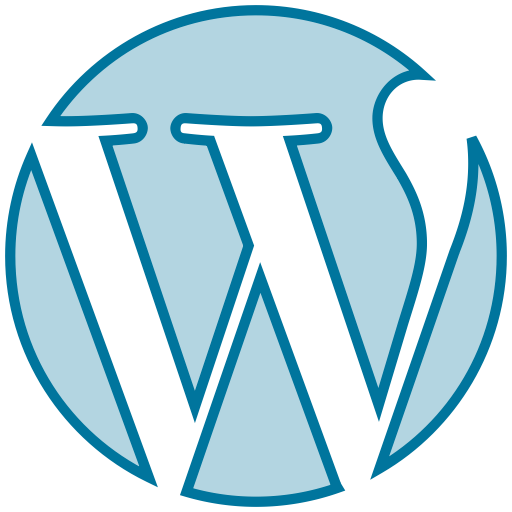 Line, Social, Transparent, Wordpress Icon