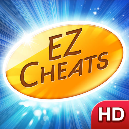 Ez Cheats For And Words With Friends Hd
