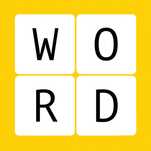 Four Letters Word Brain A Words Search Game With Friends