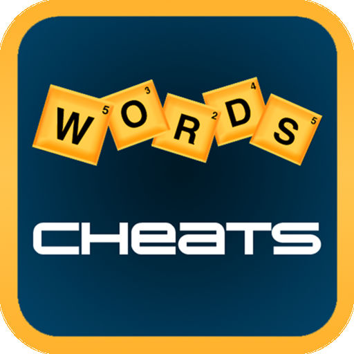 Words Cheats