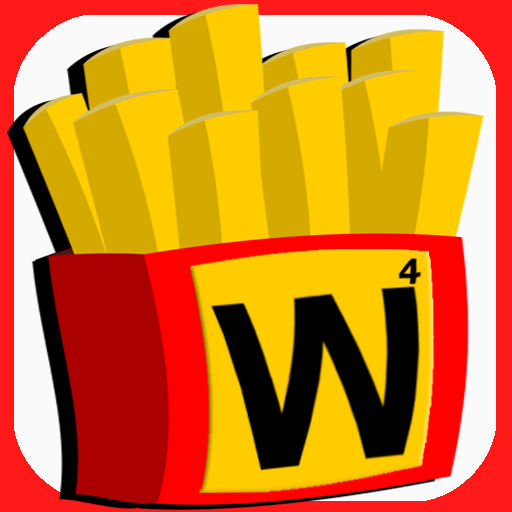 Words With Fries