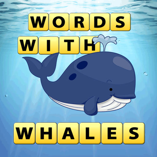 Words With Whales