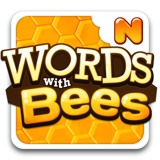 Words With Bees Hd Free Appstore For Android