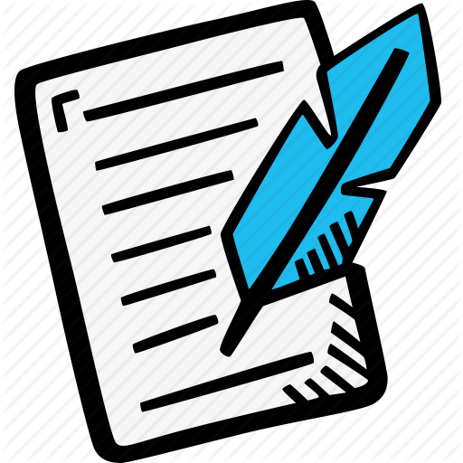 Creative, Creative Writing, Edit, Paper, Poem, Words, Writing Icon