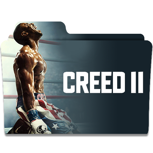 Creed Ii