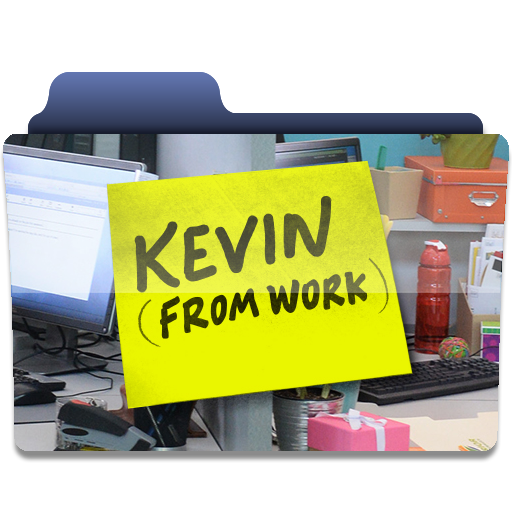 Kevin From Work