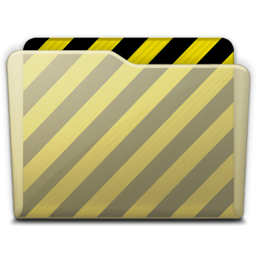 Beige Folder Work Icon Free Search Download As Png