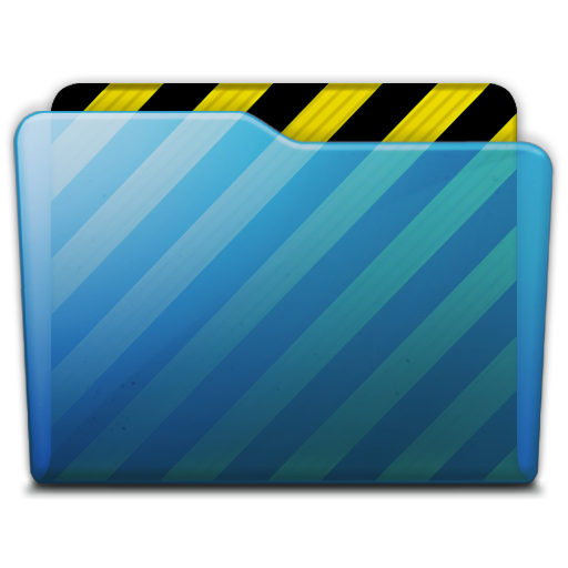 Folder Work Icon Free Search Download As Png