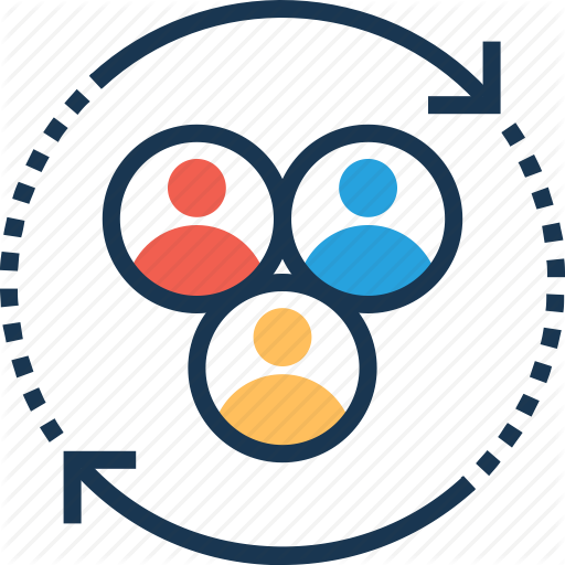 Group Work Icon Png Png Image