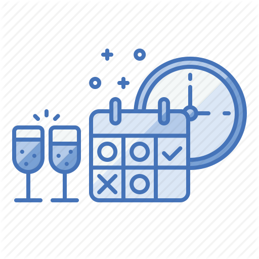 Business, Event, Meeting, Planning, Schedule, Work Icon
