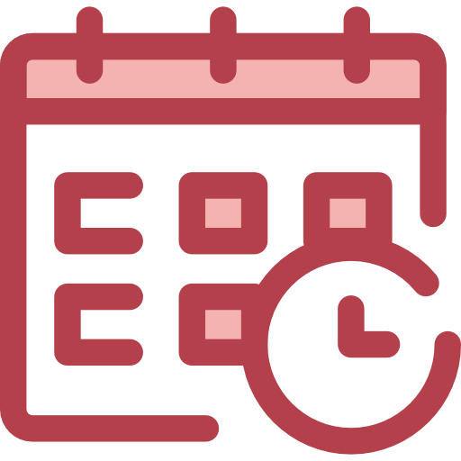 Calendar, Time, Date, Schedule, Interface, Administration