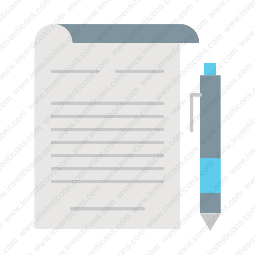Download Workbook Icon Inventicons