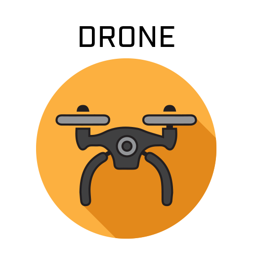 Drone Full Workday Degrees Pro