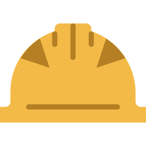 Helmet Icon