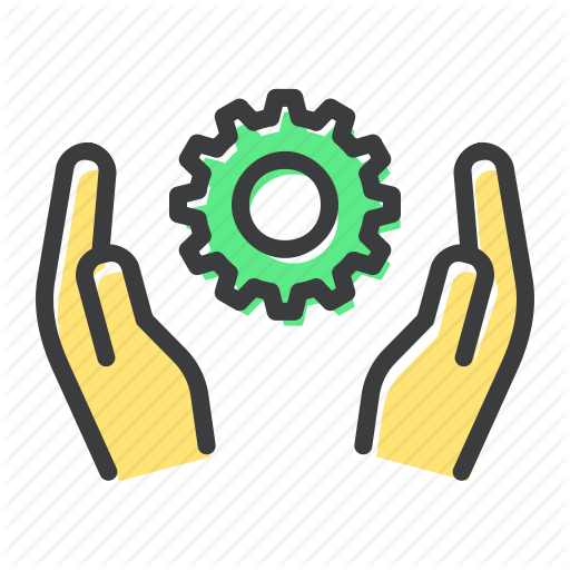 Care, Community, Labor, Labour, Settings, Support, Worker Icon