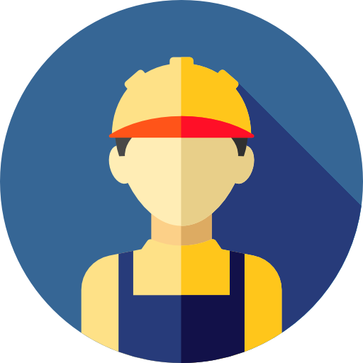 Worker Icon