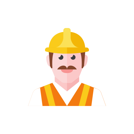Worker Icon