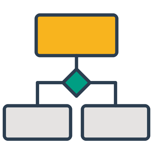 Workflow Icon
