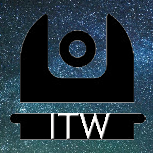 Cropped Icon Isee Telescope Workforce Development