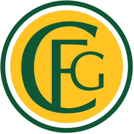Cfg Logo Icon