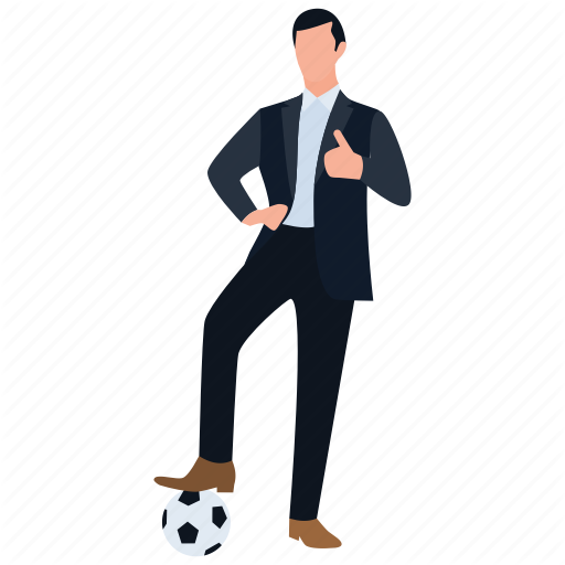 Employee, Entrepreneur, Sports Businessman, Staff, Worker, Working