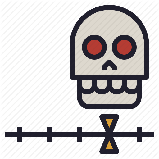 Date, Deadline, Submission, Time Icon