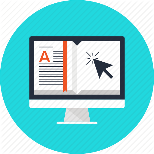 Participant Homework Icon Training Curriculum Icons