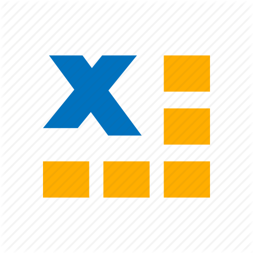 Faceco Excel Spreadsheets