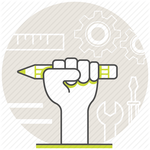 Education, Exam, Learning, Online, Test, Workshop Icon