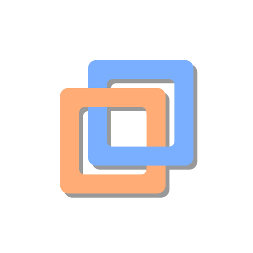 Vmware, Workstation Icon Free Of Macaron